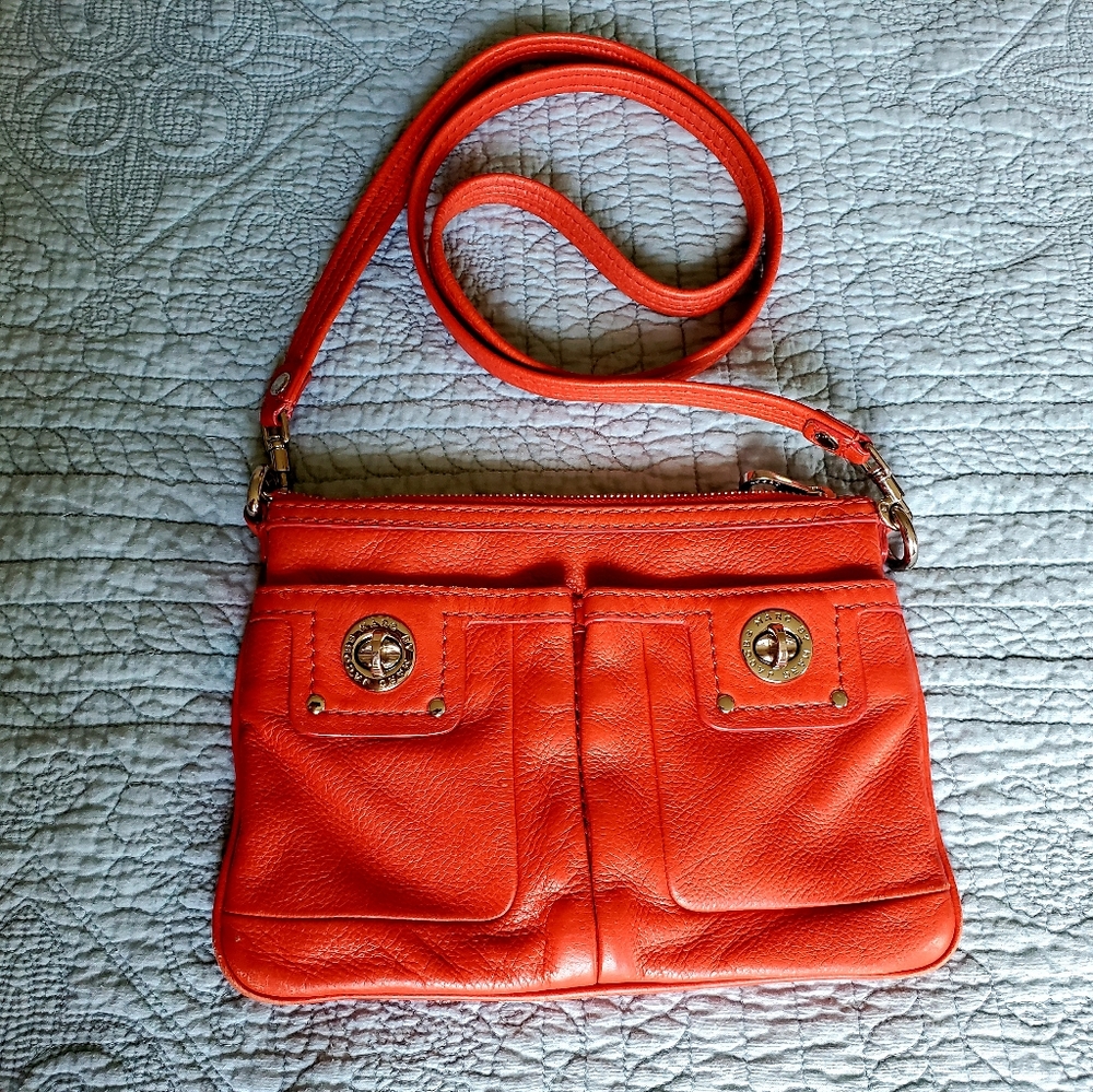 Marc Jacobs Crossbody